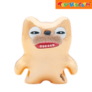 Fuggler Series 4 Warner Bros. Edition Collectible Keychains Blind Bag