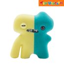 Fuggler Series 4 Warner Bros. Edition Collectible Keychains Blind Bag