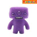 Fuggler Series 4 Warner Bros. Edition Collectible Keychains Blind Bag