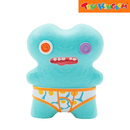 Fuggler Series 4 Warner Bros. Edition Collectible Keychains Blind Bag