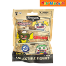 Fuggler Series 4 Warner Bros. Edition Collectible Keychains Blind Bag