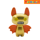 Fuggler Series 4 Warner Bros. Edition Collectible Keychains Blind Bag