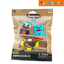 Fuggler Series 4 Warner Bros. Edition Mini Squeezables Blind Bag