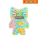 Fuggler Series 4 The Powerpuff Girls Edition Mini Squeezables Blind Bag