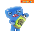 Fuggler Series 4 The Powerpuff Girls Edition Mini Squeezables Blind Bag