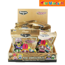 Fuggler Series 4 The Powerpuff Girls Edition Mini Squeezables Blind Bag