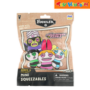 Fuggler Series 4 The Powerpuff Girls Edition Mini Squeezables Blind Bag