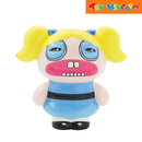 Fuggler Series 4 The Powerpuff Girls Edition Mini Squeezables Blind Bag