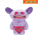 Fuggler Series 4 The Powerpuff Girls Edition Mini Squeezables Blind Bag