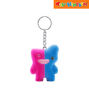 Fuggler Series 4 Warner Bros. Edition Collectible Keychains Blind Bag