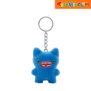 Fuggler Series 4 Warner Bros. Edition Collectible Keychains Blind Bag