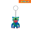 Fuggler Series 4 Warner Bros. Edition Collectible Keychains Blind Bag