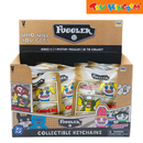 Fuggler Series 4 Warner Bros. Edition Collectible Keychains Blind Bag