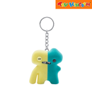 Fuggler Series 4 Warner Bros. Edition Collectible Keychains Blind Bag