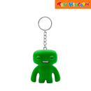 Fuggler Series 4 Warner Bros. Edition Collectible Keychains Blind Bag