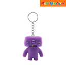 Fuggler Series 4 Warner Bros. Edition Collectible Keychains Blind Bag