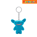 Fuggler Series 4 Warner Bros. Edition Collectible Keychains Blind Bag