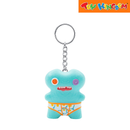 Fuggler Series 4 Warner Bros. Edition Collectible Keychains Blind Bag
