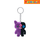 Fuggler Series 4 Warner Bros. Edition Collectible Keychains Blind Bag