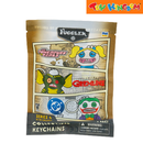 Fuggler Series 4 Warner Bros. Edition Collectible Keychains Blind Bag