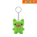 Fuggler Series 4 Warner Bros. Edition Collectible Keychains Blind Bag