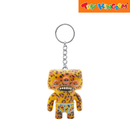 Fuggler Series 4 Warner Bros. Edition Collectible Keychains Blind Bag