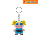 Fuggler Series 4 Warner Bros. Edition Collectible Keychains Blind Bag
