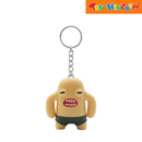 Fuggler Series 4 Warner Bros. Edition Collectible Keychains Blind Bag