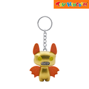 Fuggler Series 4 Warner Bros. Edition Collectible Keychains Blind Bag