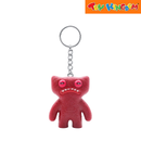 Fuggler Series 4 Warner Bros. Edition Collectible Keychains Blind Bag