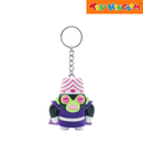 Fuggler Series 4 Warner Bros. Edition Collectible Keychains Blind Bag