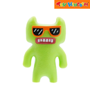 Fuggler Fugg Life Street Graffiti Spray Can Capsule Blind Box