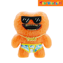 Fuggler Fugg Life Street Graffiti Spray Can Capsule Blind Box