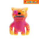 Fuggler Fugg Life Street Graffiti Spray Can Capsule Blind Box