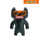 Fuggler Fugg Life Street Graffiti Spray Can Capsule Blind Box
