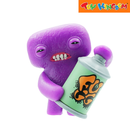 Fuggler Fugg Life Street Graffiti Spray Can Capsule Blind Box