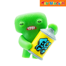 Fuggler Fugg Life Street Graffiti Spray Can Capsule Blind Box