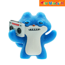 Fuggler Fugg Life Street Graffiti Spray Can Capsule Blind Box