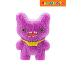 Fuggler Fugg Life Street Graffiti Spray Can Capsule Blind Box