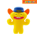 Fuggler Fugg Life Street Graffiti Spray Can Capsule Blind Box