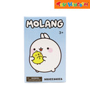 Molang Squeeshies Blind Box