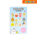 Molang Squeeshies Blind Box