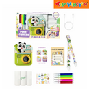 Pix & Play Co. M12 Instant Print Camera
