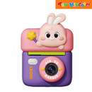 Pix & Play Co. M12 Instant Print Camera
