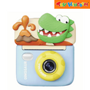 Pix & Play Co. M12 Instant Print Camera