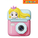 Pix & Play Co. M12 Instant Print Camera