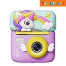 Pix & Play Co. M12 Instant Print Camera