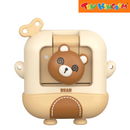 Pix & Play Co. M9 Flip & Print Camera