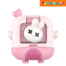 Pix & Play Co. M9 Flip & Print Camera