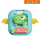Pix & Play Co. M9 Flip & Print Camera